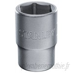 Stanley 1-17-056 Douille 1 2 12 pans 13 mm  B008DI0D5I